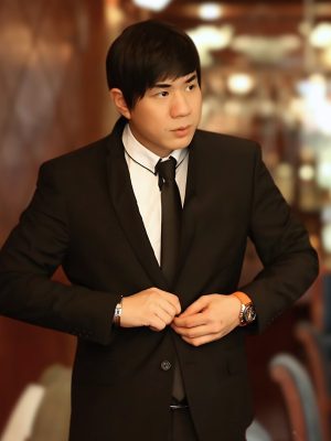 ปก อัลบั้ม เชนคน 6 แบบ ที่ควรรักษาไว้ให้ดี Pro Chain-Saharath - 11